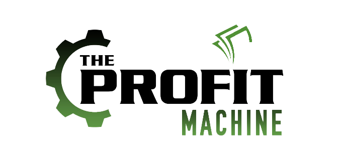 The Profit Machine