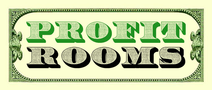 Profit Rooms